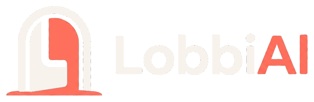 Lobbi AI